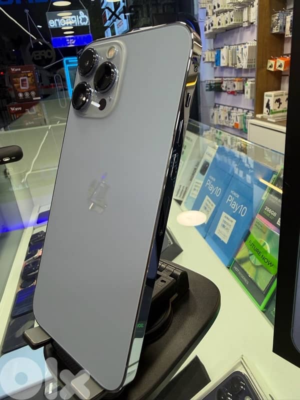 iphone 13 pro 256gb 2