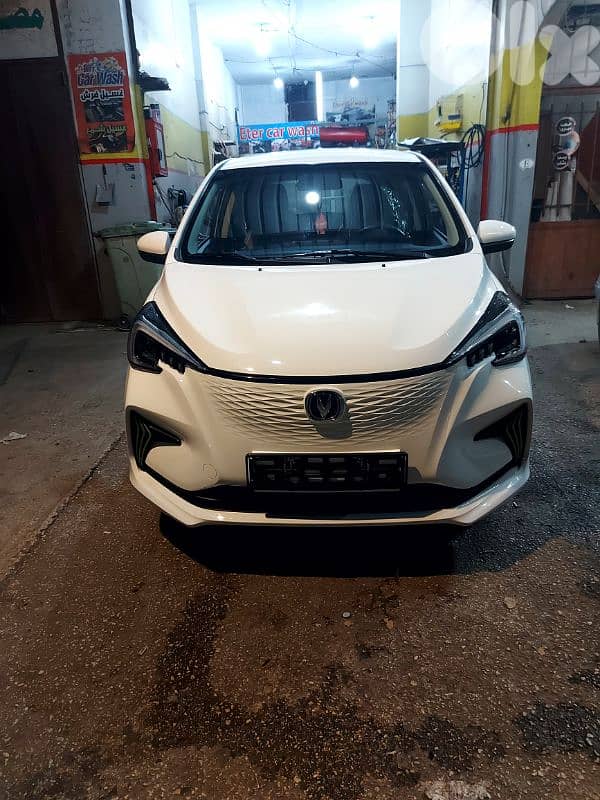 Changan Star 3 2023 0