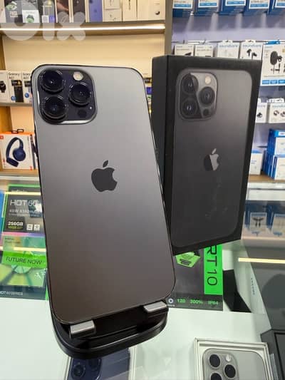 iphone 13 pro max 256gb