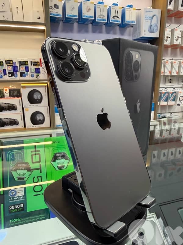 iphone 13 pro max 256gb 1