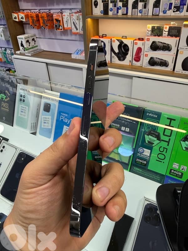 iphone 13 pro max 256gb 2