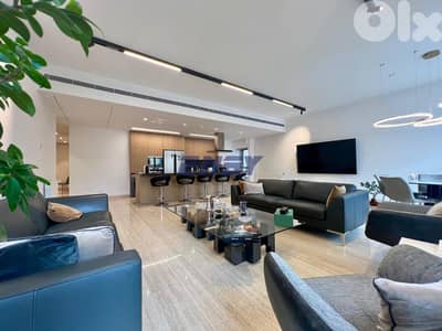 Apartment for Rent Achrafieh | Full Amenities | Secured Community