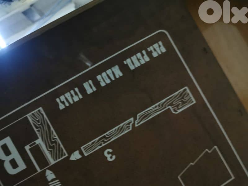 Gambling Table and Chess Table 3