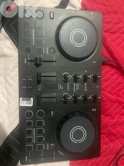 ddj-flx2