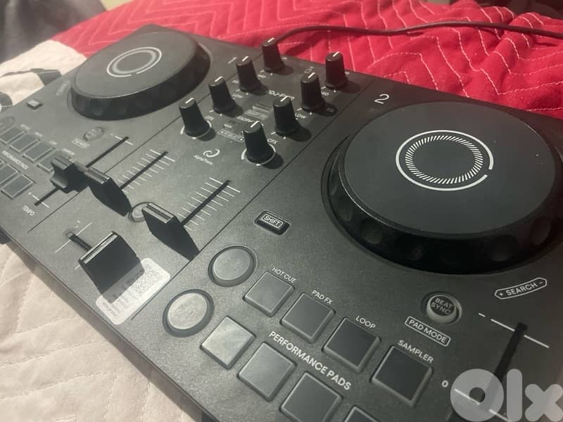 ddj-flx2 1