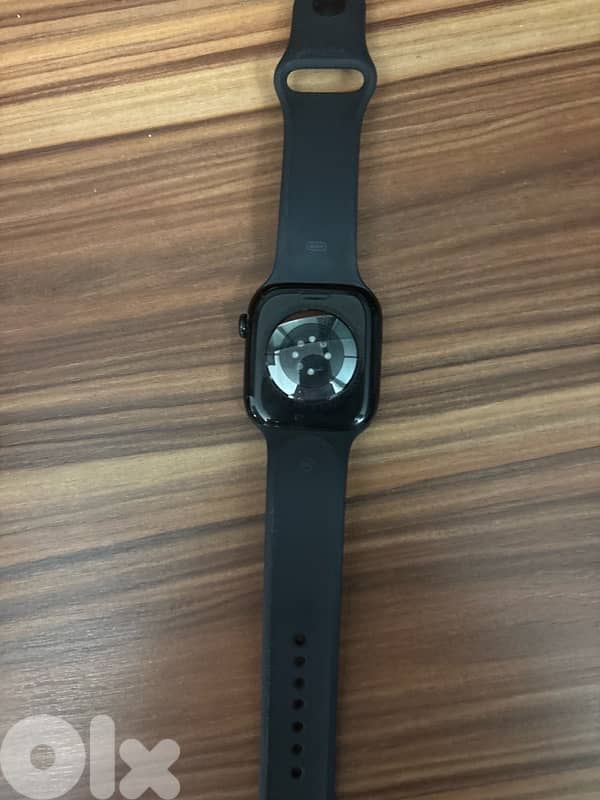 apple watch series 10 batte health 99% - 46 mm - 64 storage 1