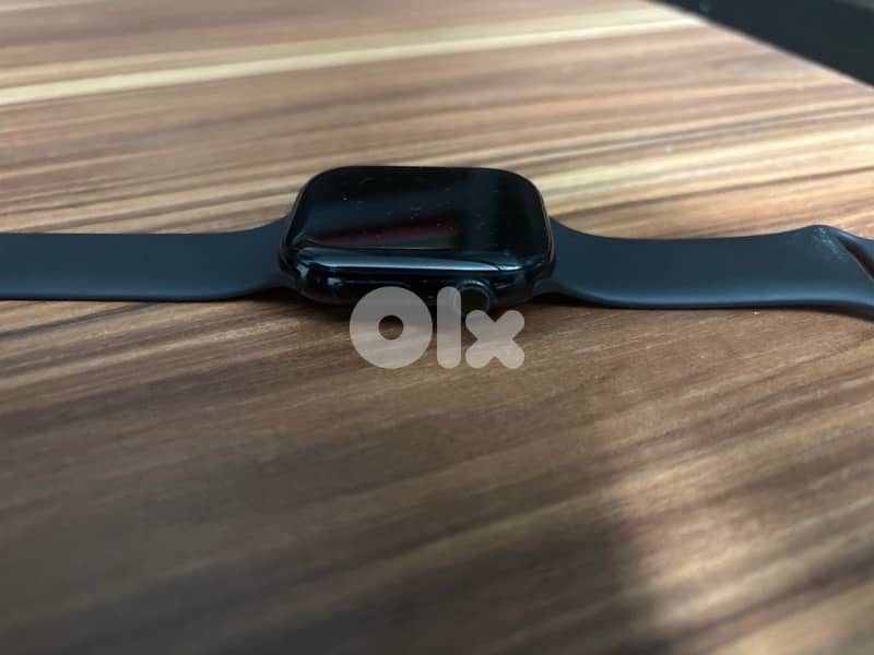 apple watch series 10 batte health 99% - 46 mm - 64 storage 2