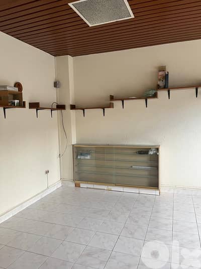 Boulevard zahle small apartment 50 sqm for rent #475