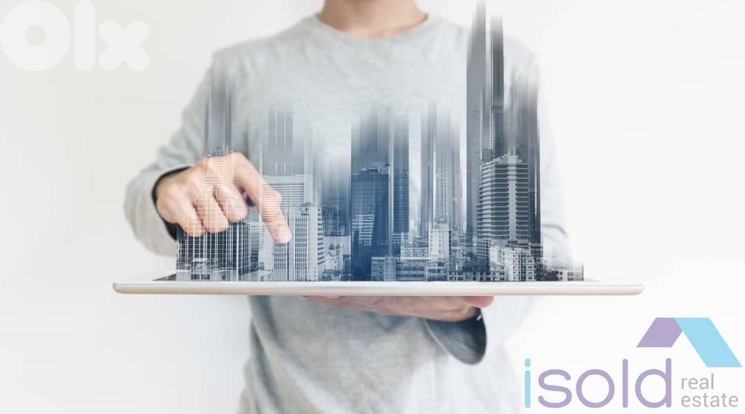 1270 m2 land for sale in Sehayli / ballouneh - شقة للبيع في سهيلي 0