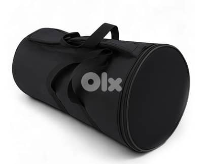 Tabla soft case black