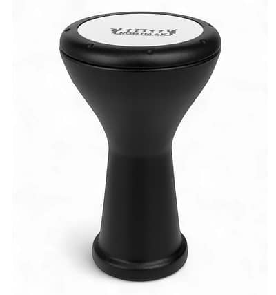 ABC Black fond table ( Darbouka )