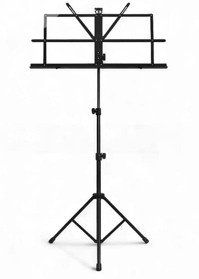 ABC Flexible stand notes