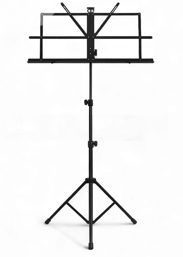 ABC Flexible stand notes 0