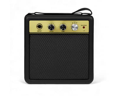 CONQUEROR MG05 5Watts guitar amp