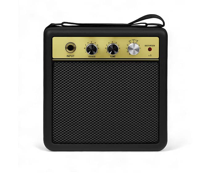 CONQUEROR MG05 5Watts guitar amp 0