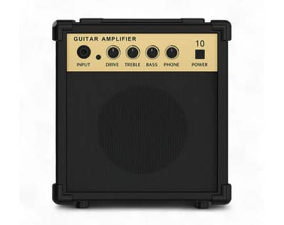 CONQUEROR MG10 10Watts guitar amp