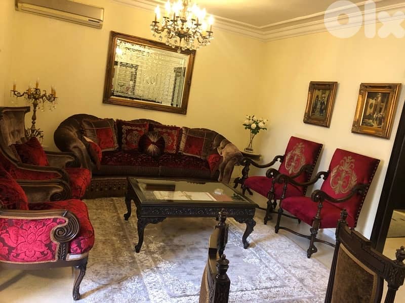 صالون للبيع 0