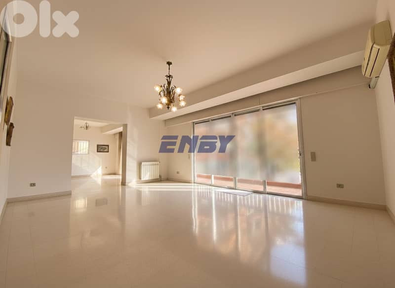 Apartment for Sale in Achrafieh | Great Ap| Fully renovated| Calm Area 0