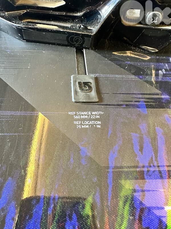 Handmade Snowboard 6