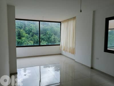 Prime Location Apartment in Dbayeh, Metn with Mountain View.