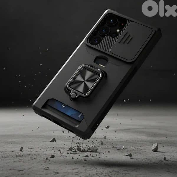 s25 ultra 512GB - 10 months BMS warranty 5