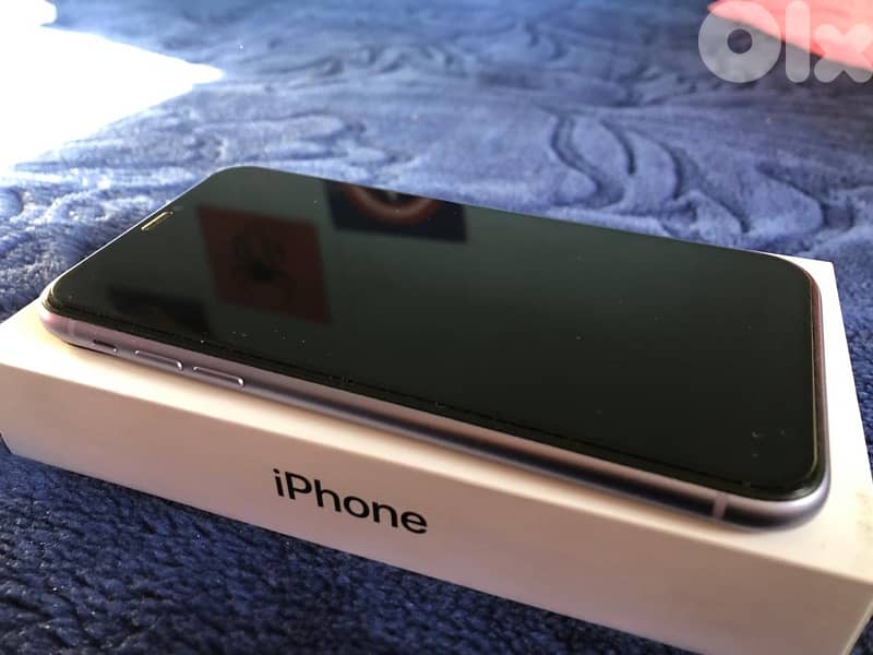 iPhone 11 waterproof 1