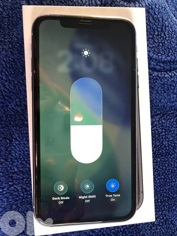 iPhone 11 waterproof 2