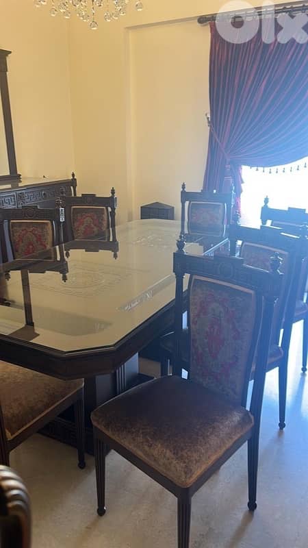 سفرة مع دوروسوار للبيع 1