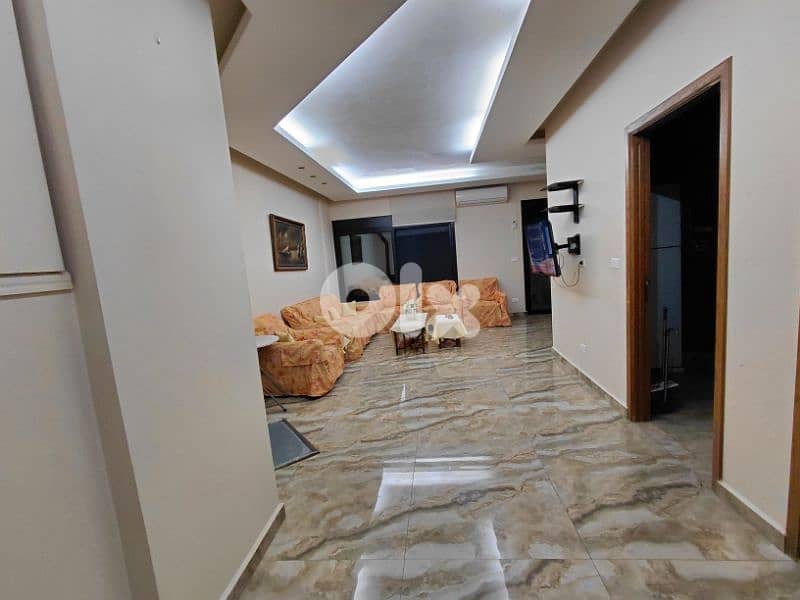 Apartment  | Blat Jbeil | Open sea view | شقة للبيع في جبيل | CS 0