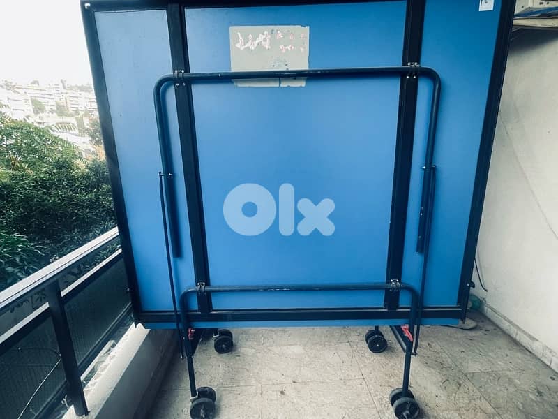 Stiga Outdoor Roller 2