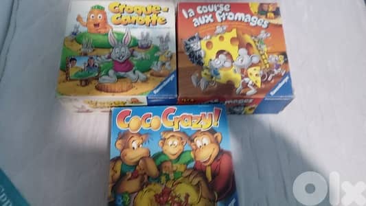 Board Games