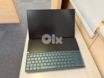 Asus Zenbook Core i7 10th generation 14 inch, perfect condition