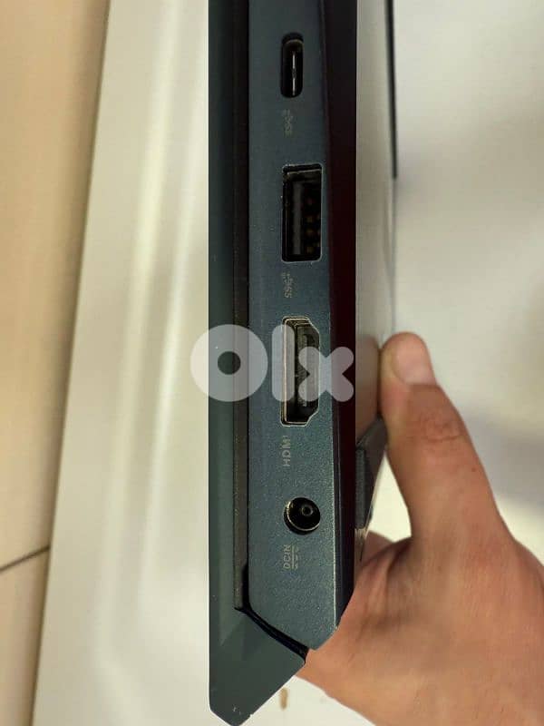 Asus Zenbook Core i7 10th generation 14 inch, perfect condition 3