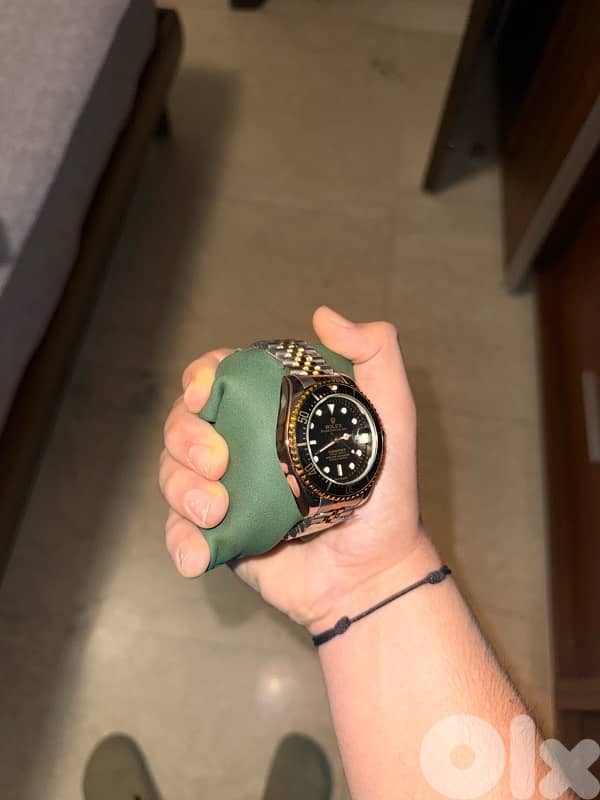 ROLEX 2