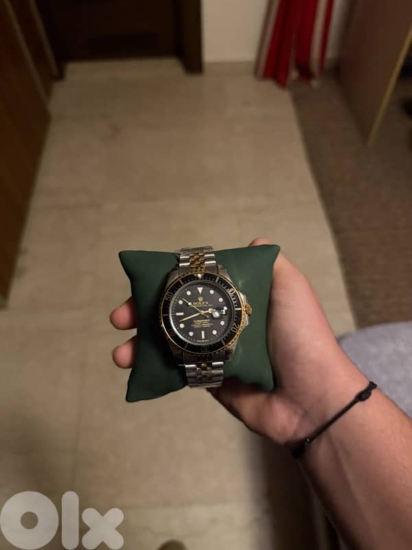 ROLEX 3