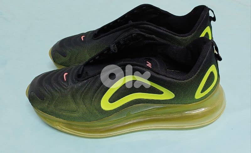 Nike Air Max Size 43 used like new 25$ 0