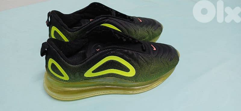 Nike Air Max Size 43 used like new 25$ 1