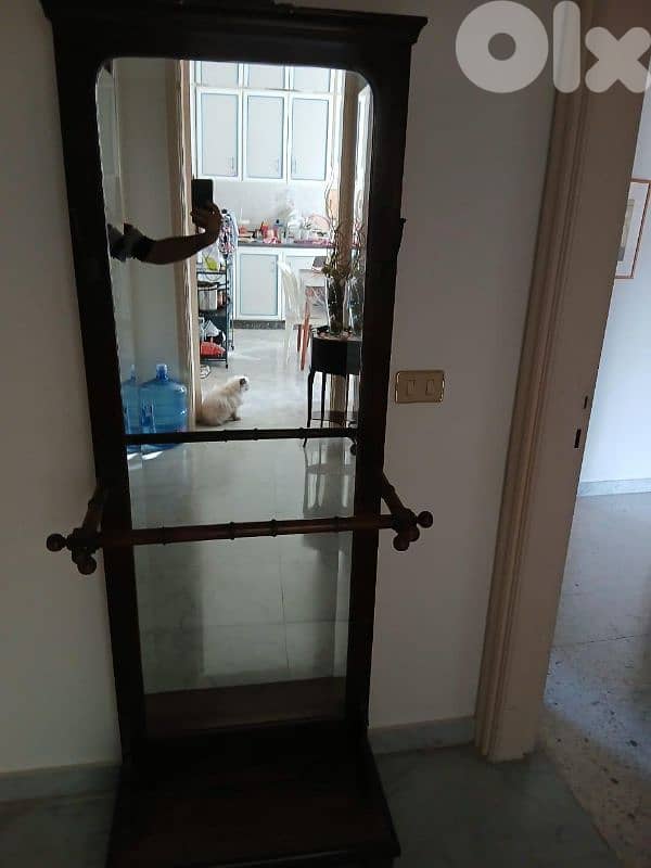 French antique items 1