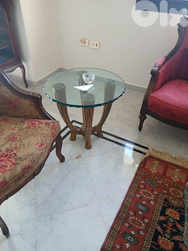 French antique items 5