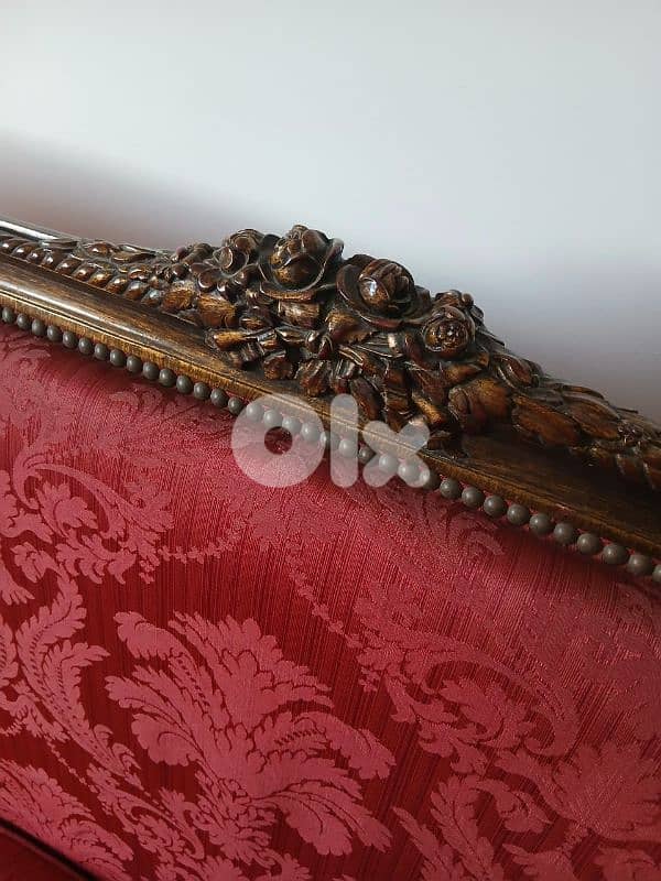 French antique items 9