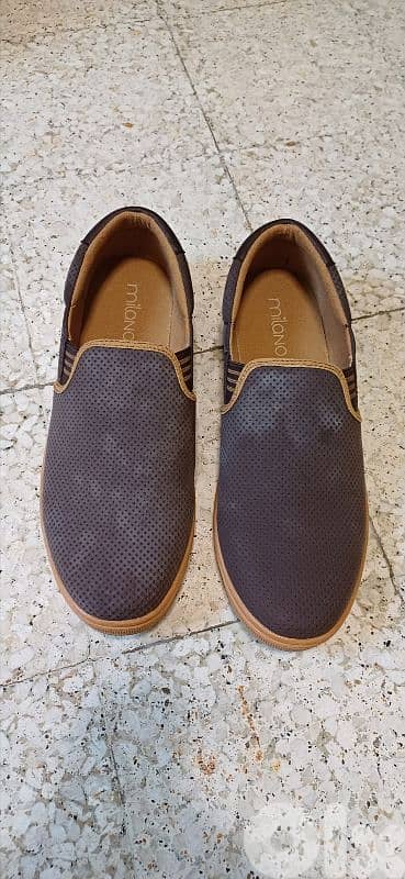 New Shoes Size 43 (20$) 1