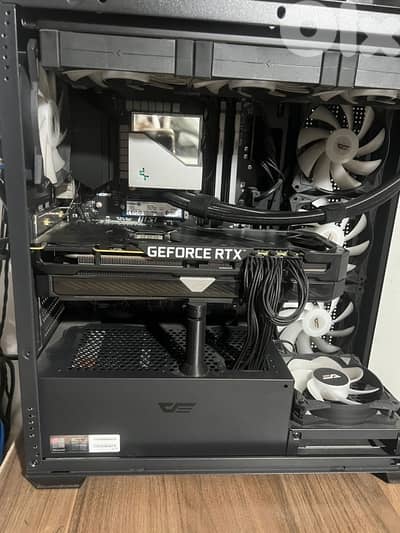 geforce rtx 3090 asus rog