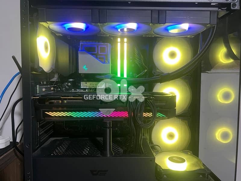 geforce rtx 3090 asus rog 1