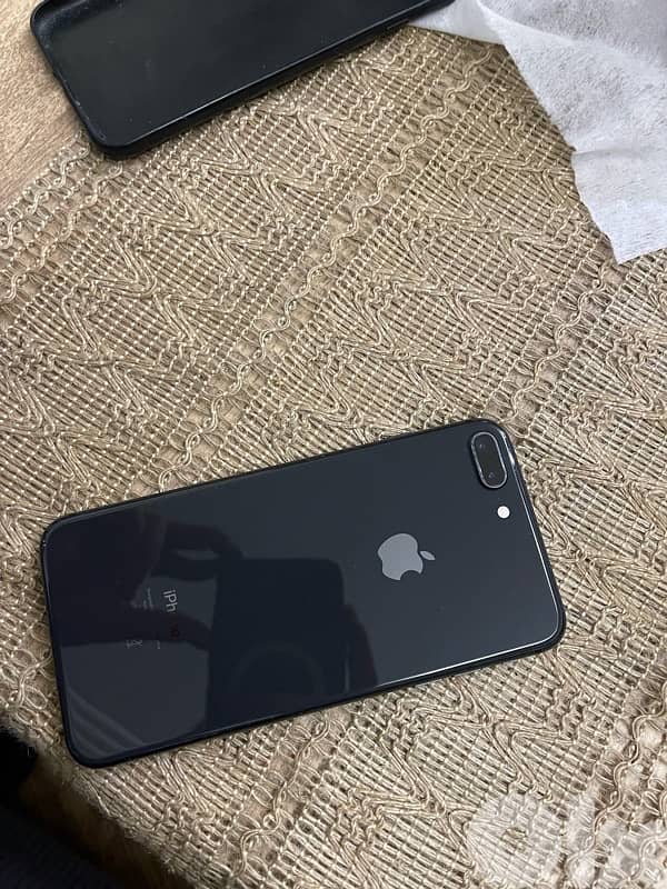 iphone 8+ 0