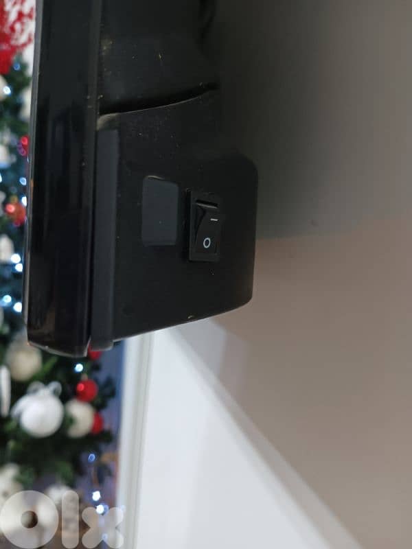 Smart TV CAMPOMATIC 6