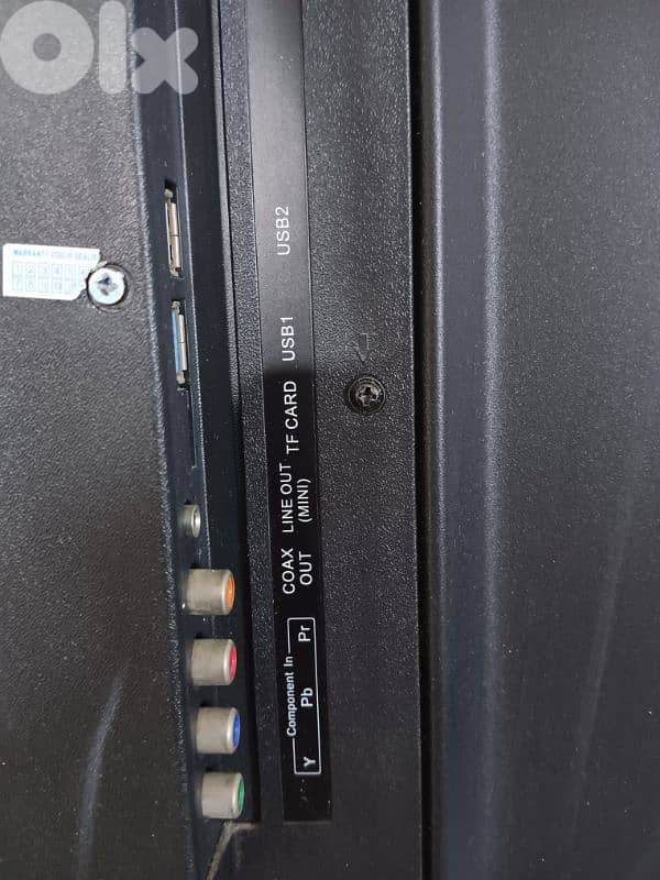 Smart TV CAMPOMATIC 8