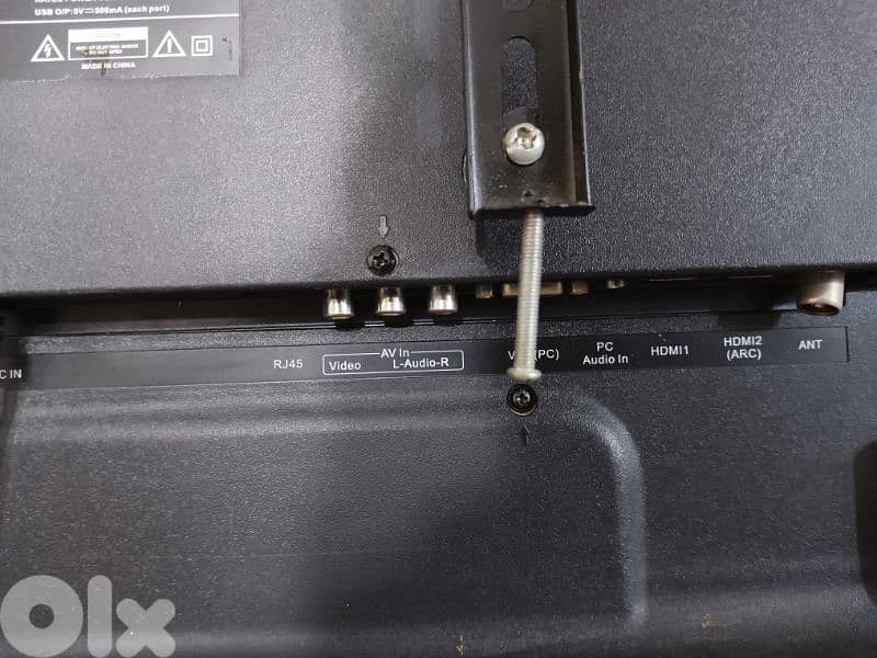 Smart TV CAMPOMATIC 9