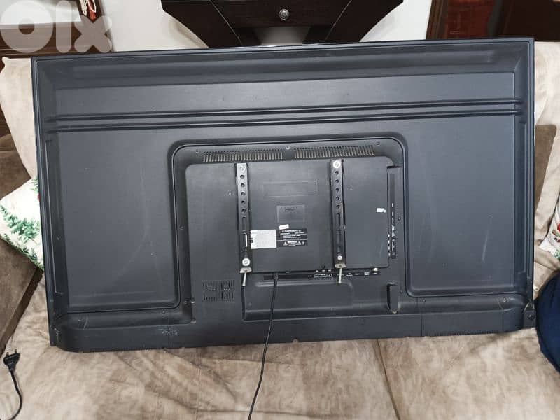 Smart TV CAMPOMATIC 11