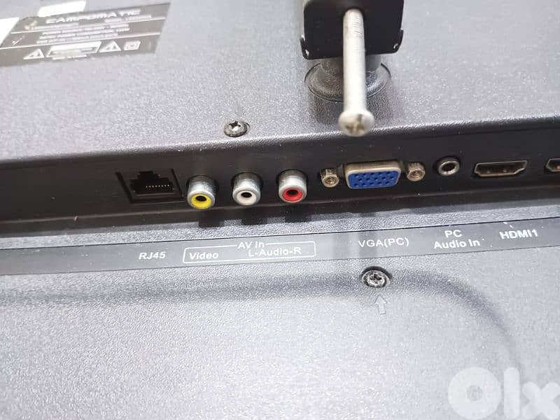 Smart TV CAMPOMATIC 12