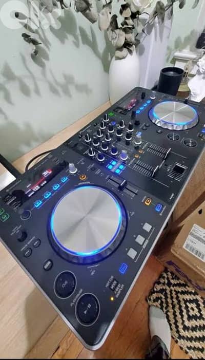 Pioneer xdjr1